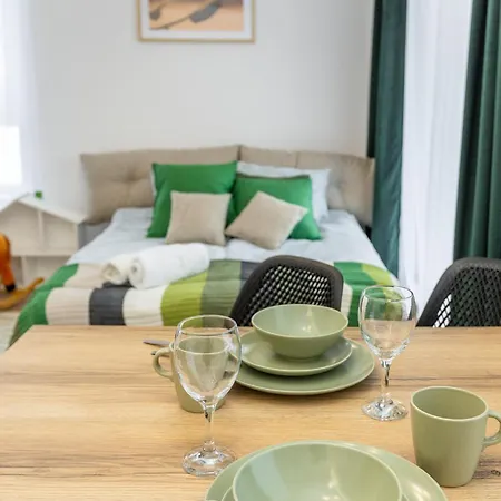 Rodzinny Sierra, D127 *