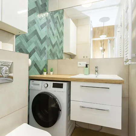 Rodzinny Sierra, D127 * Lublin