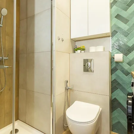 Rodzinny Sierra, D127 * Lublin