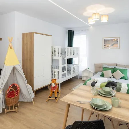 Rodzinny Sierra, D127 Λούμπλιν