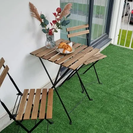 Rodzinny Sierra, D127 Λούμπλιν