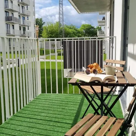 Rodzinny Sierra, D127 * Lublin