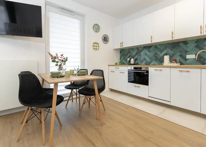 Rodzinny Sierra, D127 Lublin