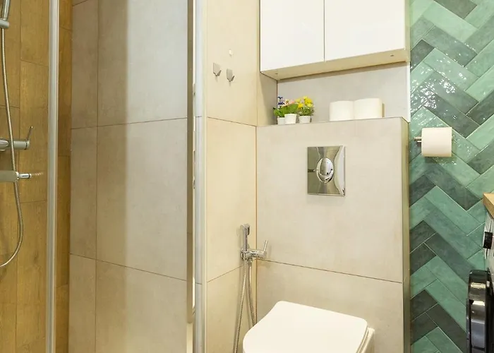 Rodzinny Sierra, D127 * Lublin