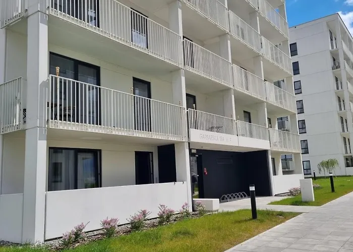 Rodzinny Sierra, D127 * Lublin