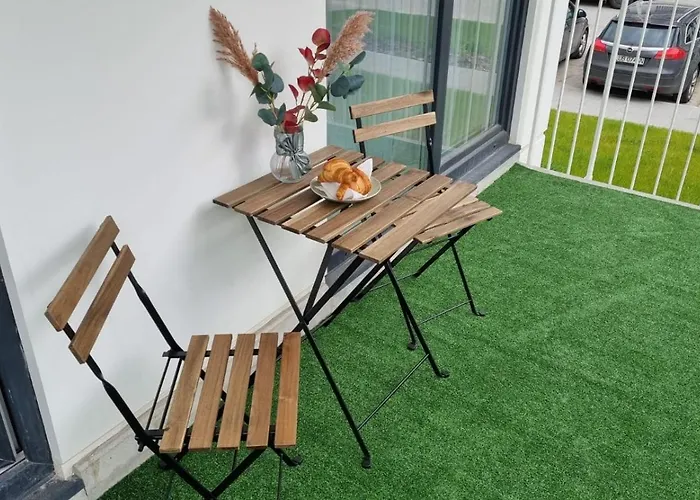 Rodzinny Sierra, D127 Lublin