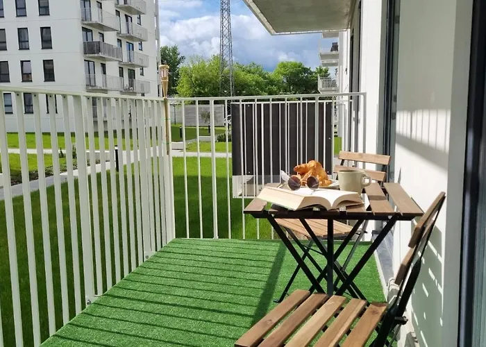 Rodzinny Sierra, D127 * Lublin